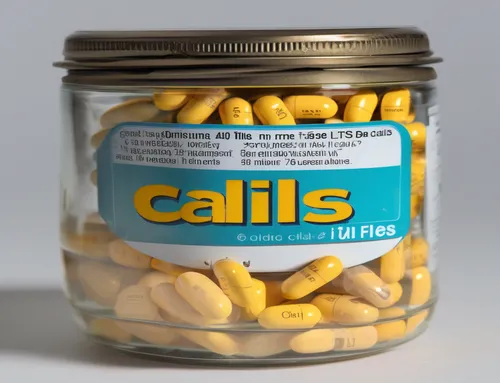 Precio de cialis original